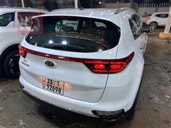 کیا سپۆرتاج